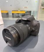 دوربین کانن 850D + 18-55mm IS STM دست دوم
