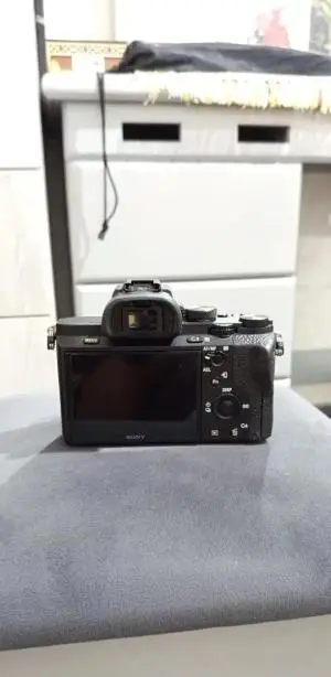 Sony a7ii Body دوربین سونی بادی دست دوم