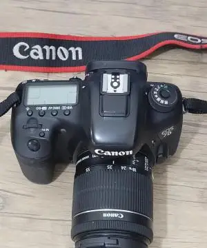 کنون ۷ دی مارک ۲ دست دوم