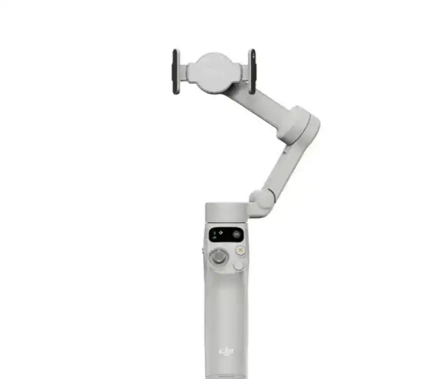 گیمبال دی جی آی مدل DJI Osmo 7 دست دو