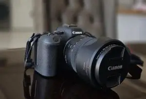 کنون R6 mark Ii دست دوم