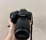 دوربین کانن 850D + 18-135mm دست دوم