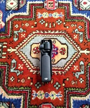 فروش یک عدد دوربین اسمو پلاس ودوربین نیکن حرفه ای دست دوم