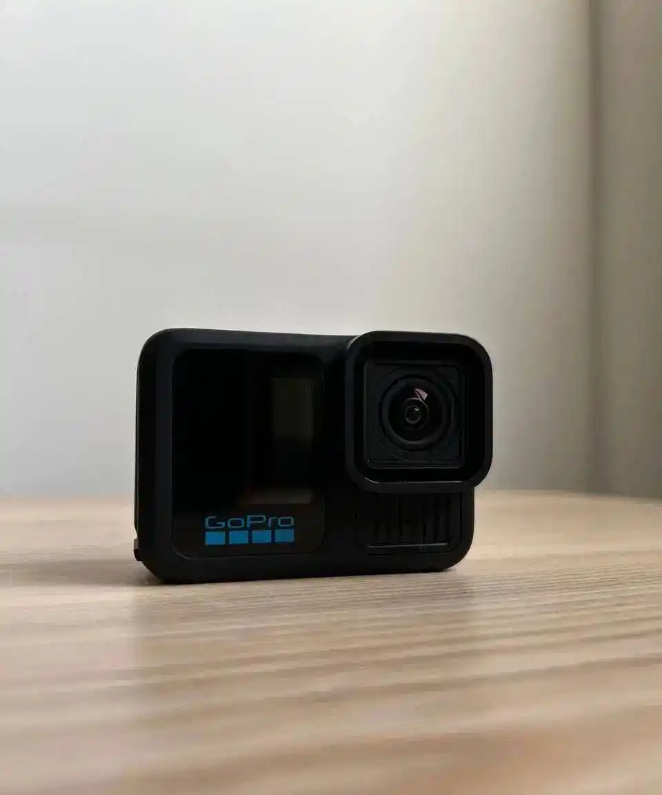 GoPro Hero 13 Black دست دو