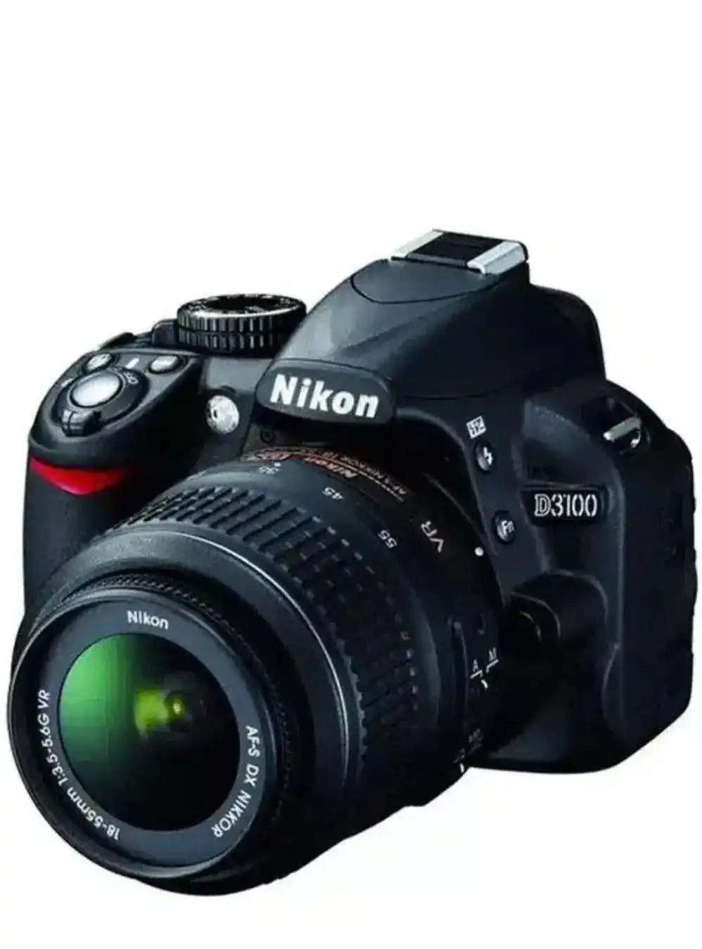 فروش یک عدد دوربین اسمو پلاس ودوربین نیکن حرفه ای دست دو