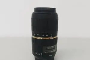 لنز کنون Canon EF 70-300mm دست دوم