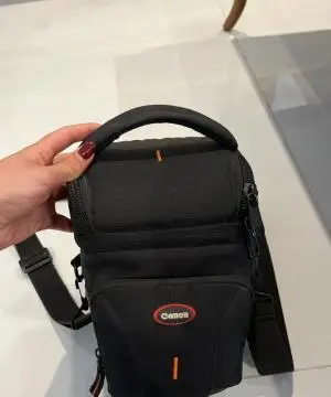 دوربین 80D کنون دست دوم