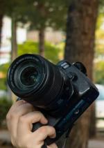 دوربین کانن 80D + 18-135mm IS USM دست دوم