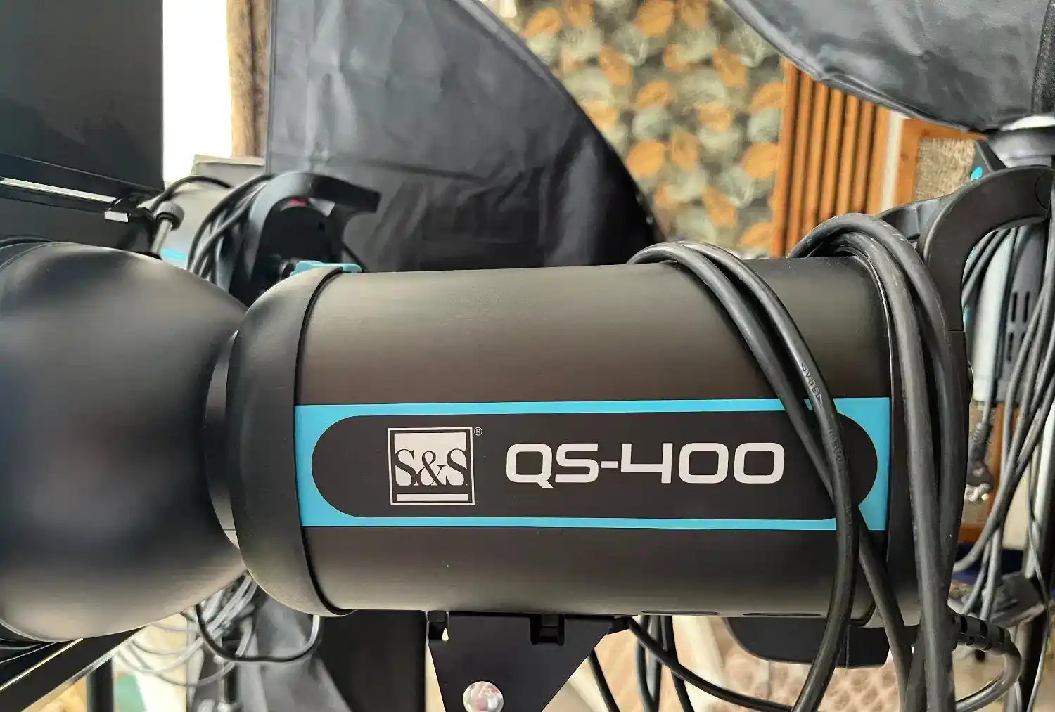 فلش چتر دست دو