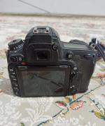 دوربین نیکون D750 + 24-120mm f/4G VR بدنه دست دوم