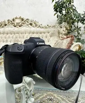 دوربین عکاسی دست دوم