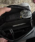 گیمبال دوربین اسمو پاکت 3 کریتور کمبو دست دوم