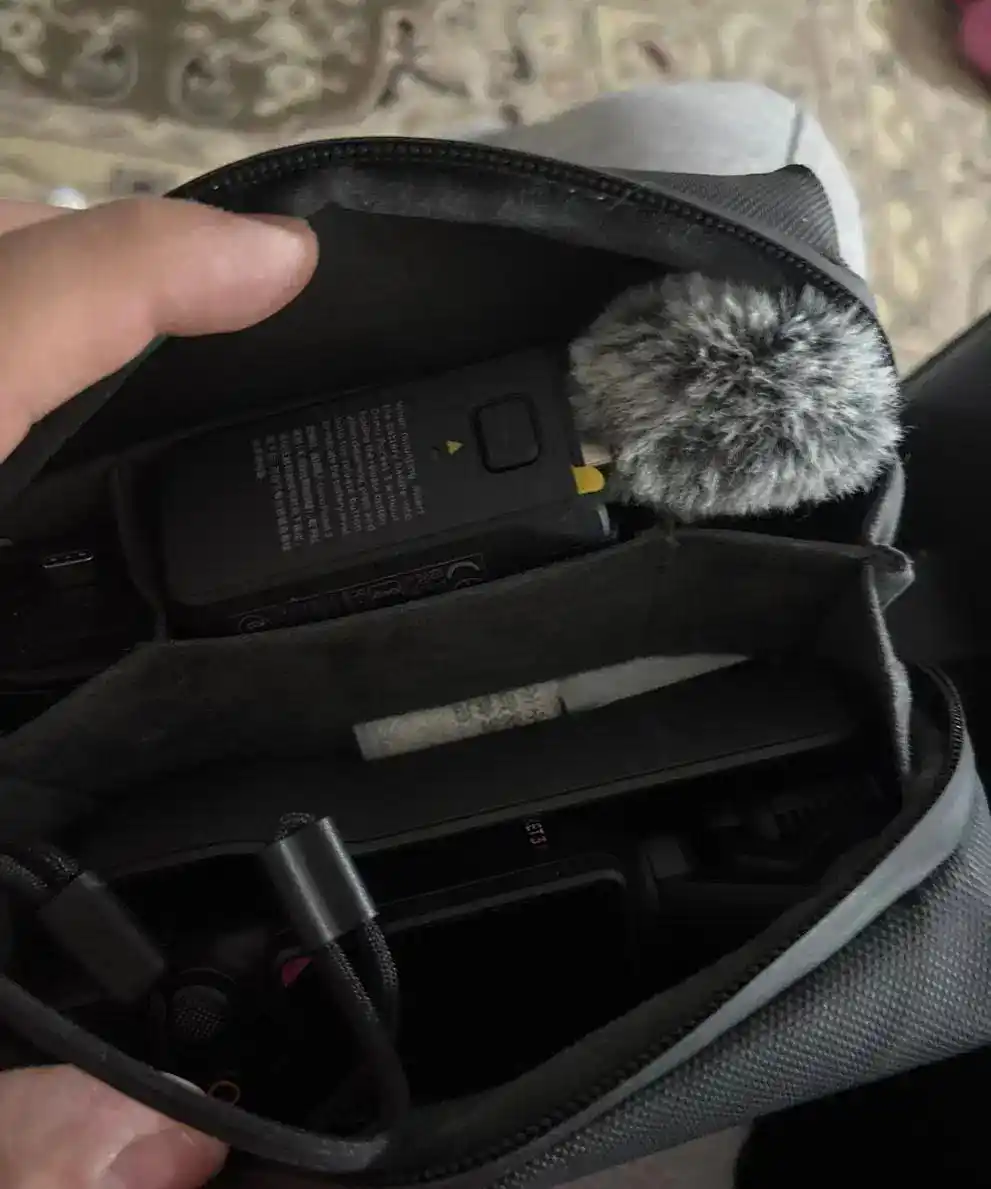 اسمو پاکت سه کمبو osmo دست دو