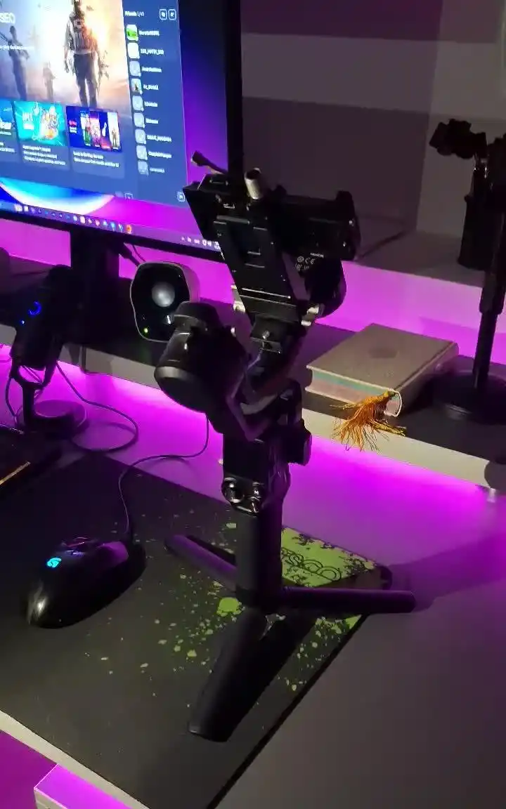 رونین rs4 دست دو