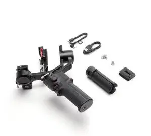 گیمبال رونین DJI RS3 Combo دست دوم