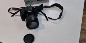 دوربین کانن ۷۷ دی دست دوم