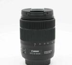 لنز کانن EF-S 18-135mm f/3.5-5.6 IS USM دست دوم