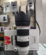 لنز کانن EF 70-200mm f/2.8L IS III USM دست دوم