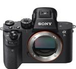 دوربین بدون آینه سونی a7S II بدنه دست دوم