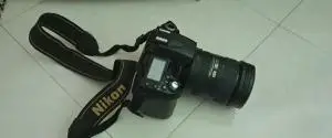 Nikon دست دوم