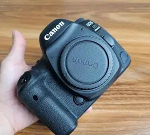 Canon 5D mark IV بدنه دست دوم