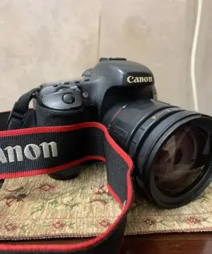 دوربین کنون دست دوم