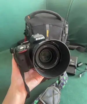 دوربین عکاسی دست دوم