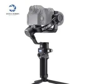 dji رونین rsc2 کمبو دست دوم