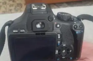 دوربین کانن EOS X4 (550D) دست دوم