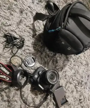 دوربین کنون EOS 760D دست دوم