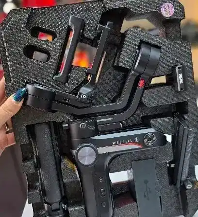 گیم بال weebill s دست دو