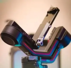 گیمبال Dji Rs3 Combo دست دوم