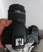 دوربین کانن 250D بدنه دست دوم