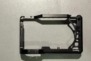 سونی آلفا ۶۵۰۰ Sony a6500 ۱۶-۵۰ و 50 mm f1.8 OSS دست دوم