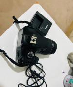 دوربین کانن 4000D + 18-55mm III دست دوم