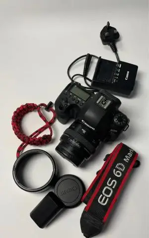 دوربین عکاسی دست دوم