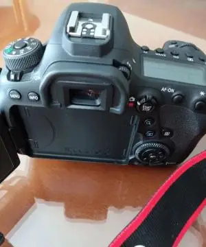 دوربین عکاسی دست دوم