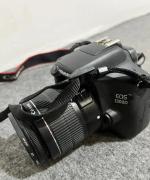 دوربین کانن 1300D + 18-55mm II دست دوم