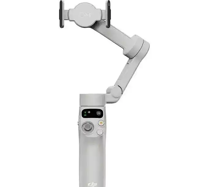 گیمبال osmo7اسمو دست دو