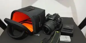 دوربین عکاسی دست دوم