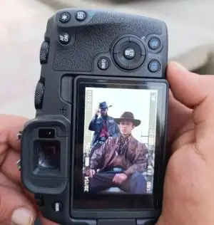 دوربین کنون canon rp دست دوم