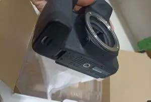 دوربین عکاسی کانن دست دوم