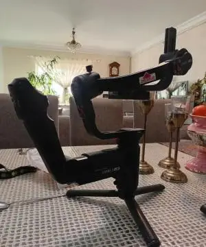 کرین ۳ LAB دست دوم