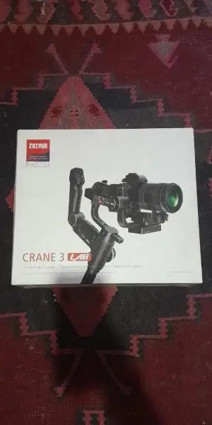 crean 3 lab دست دوم