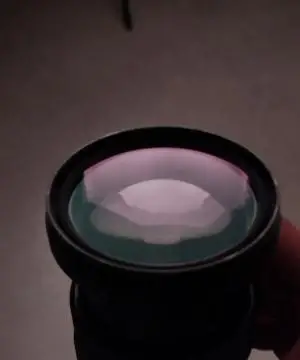 لنز حرفه ای سیگما برای کانن | Sigma 24-70mm For Canon دست دوم