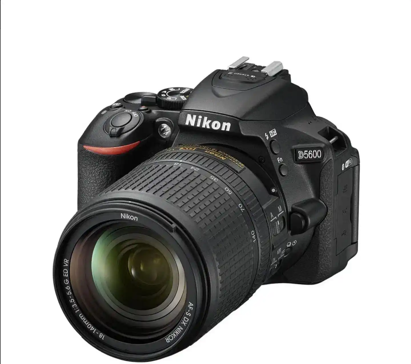 دوربین حرفه ای دست دو