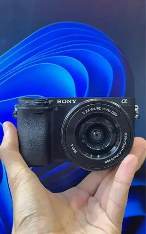 دوربین فیلمبرداری ورونین دست دوم