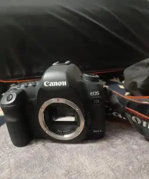دوربین حرفه‌ای کانن | Canon 5D Mark iii Body دست دوم
