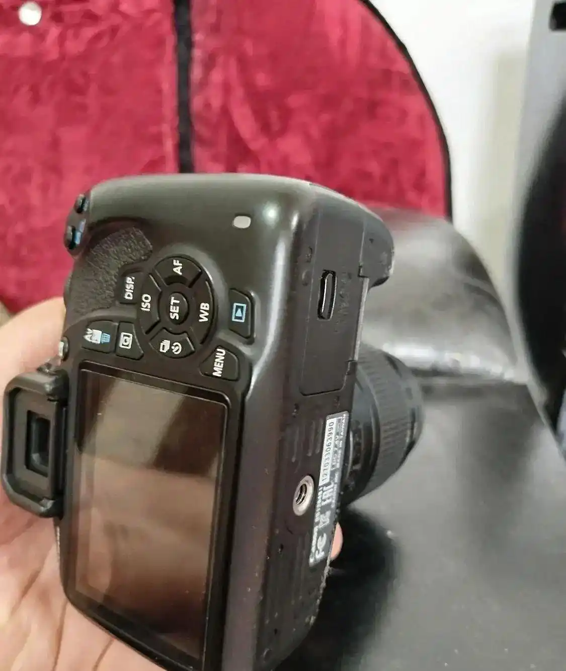 کنون ۱۲۰۰ دست دو