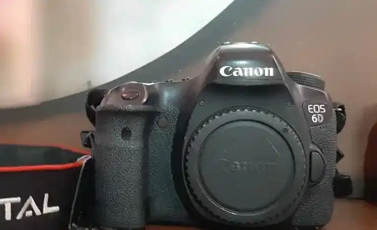 6d کنون دست دو